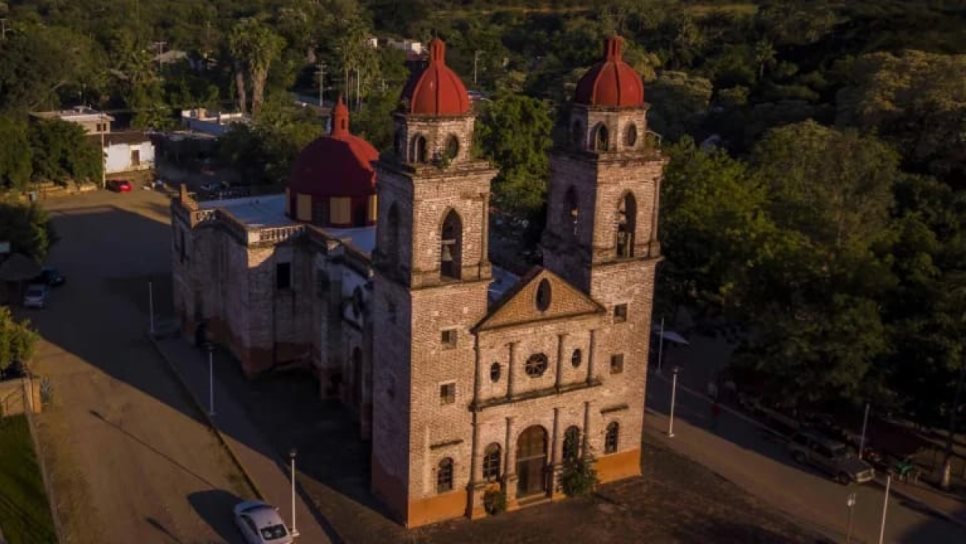 Imala, el enigmático Pueblo Señorial de Culiacán; aguas termales que curan el alma