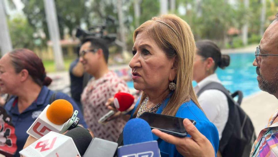 Fiscalía recibe 500 denuncias mensuales por violencia familiar en Sinaloa: Semujeres