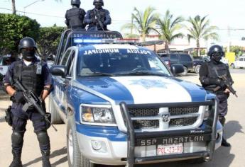 Mazatlán refuerza la seguridad: entregarán nuevos chalecos antibalas para policías