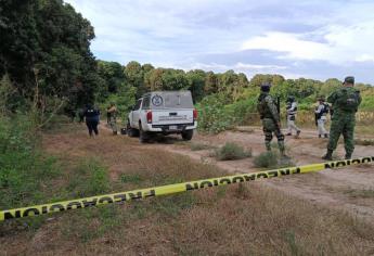 Identifican a los cuatro ejecutados en Navolato; uno fue víctima del «levantón» masivo en Culiacán