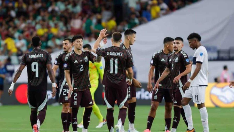 ¡Vergüenza Nacional! México queda eliminado de la Copa América tras empatar ante Ecuador