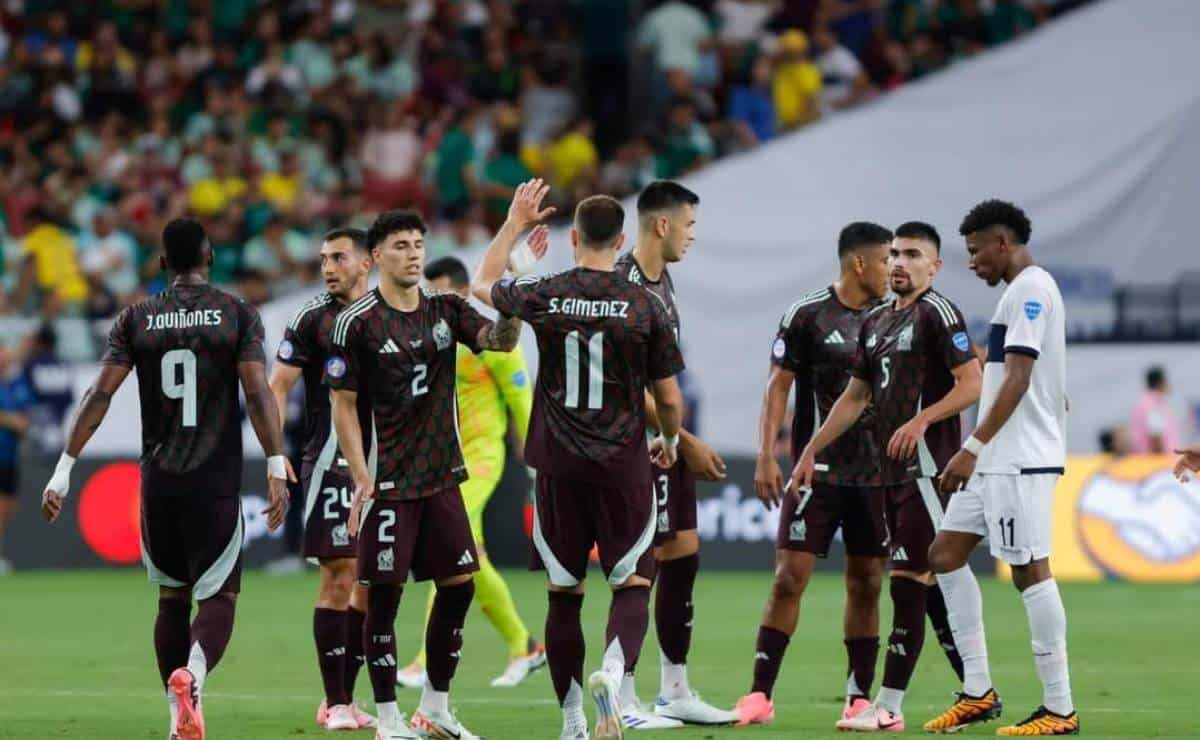 ¡Vergüenza Nacional! México queda eliminado de la Copa América tras empatar ante Ecuador