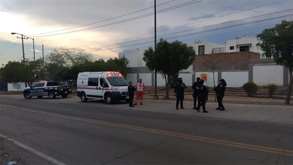 FOTO: Ángel Beltrán.