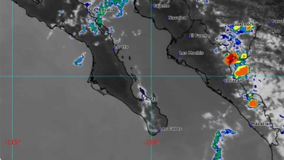 FOTO: Cortesía/CONAGUA.
