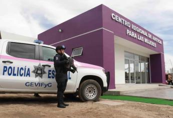 Secretaría de Las Mujeres confirma denuncias por «levantones» y abuso sexual en Los Mochis