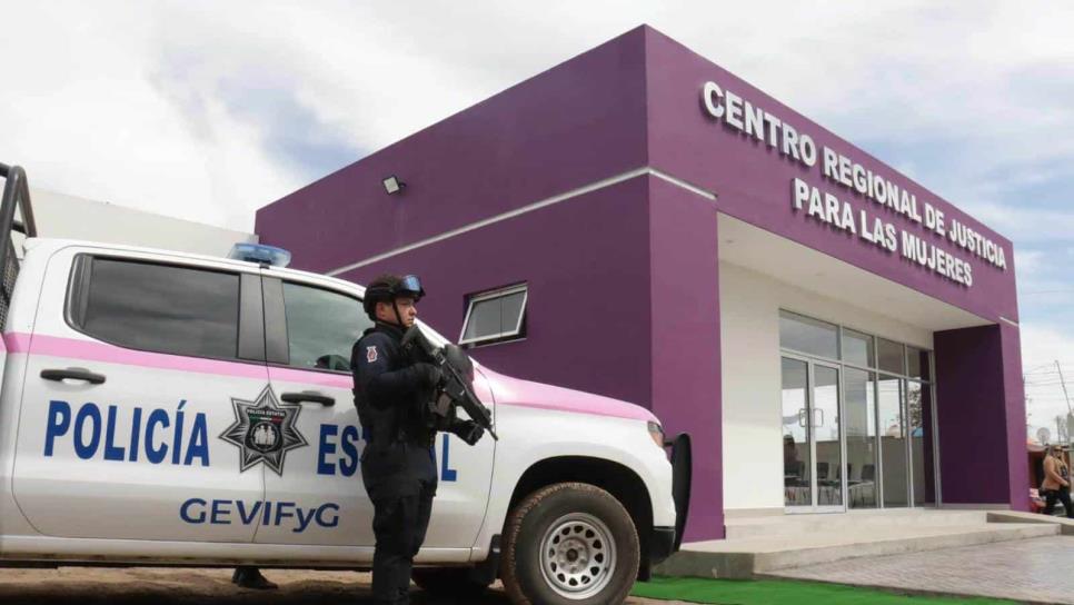 Secretaría de las Mujeres confirma denuncias por «levantones» y abuso sexual en Los Mochis