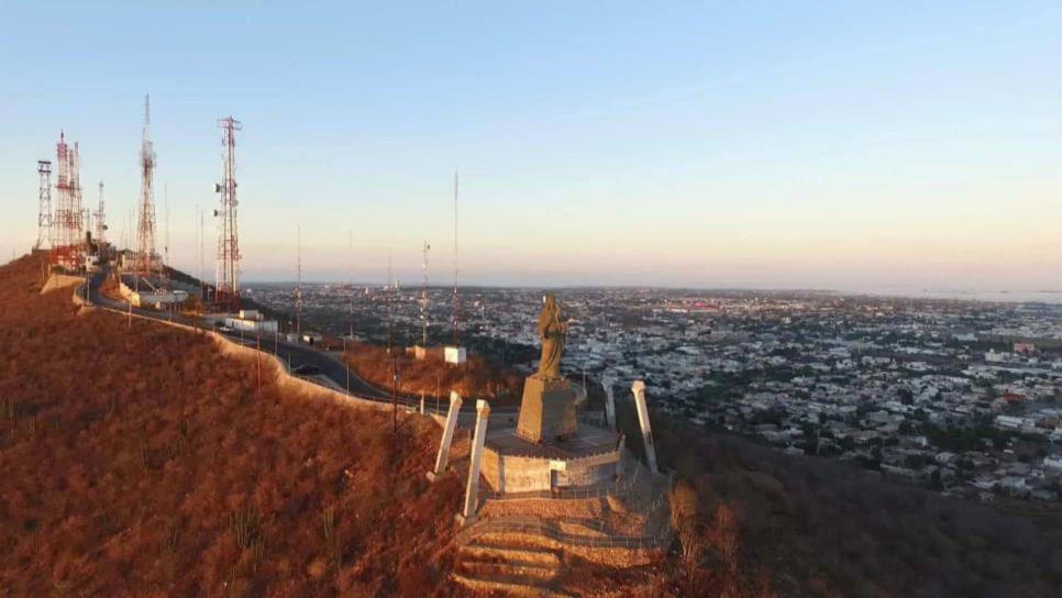 Clima en Los Mochis este martes, 2 de julio