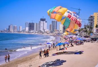 «En Mazatlán no hay crisis»; el puerto vive su mejor momento en materia turística y económica: alcalde