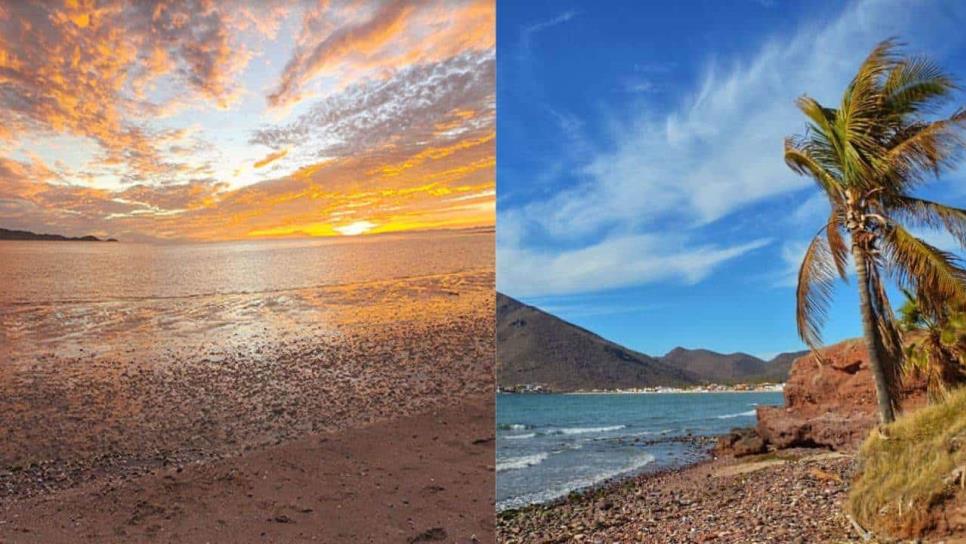 Playas de Sonora: Ideales para estas vacaciones de verano