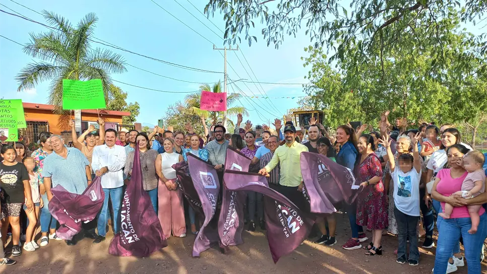 FOTO: Samuel Mariscal.