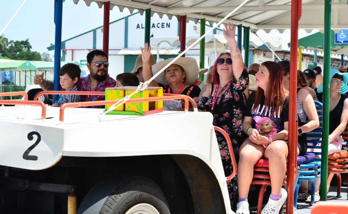 Más de 200 mil cruceristas arribaron al puerto durante el primer semestre del año