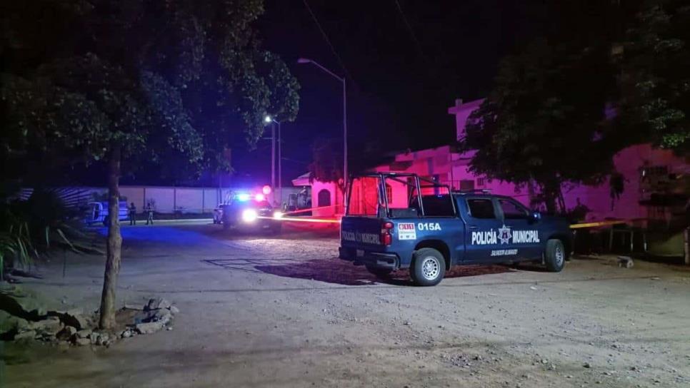 Mueren ocho personas en ola de violencia y accidentes durante el fin de semana en Norte de Sinaloa