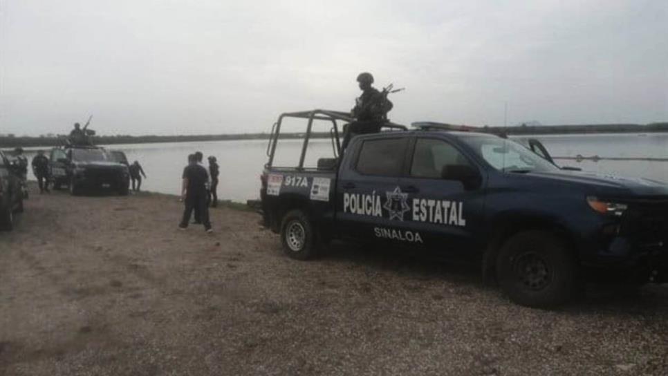 Mujer encontrada en el dique La Primavera en Culiacán no tenía signos de violencia: Fiscal
