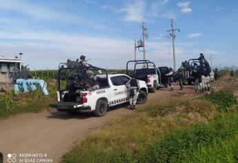 Identifican a familia de Culiacán asesinada en Elota, eran madre, padre e hijo