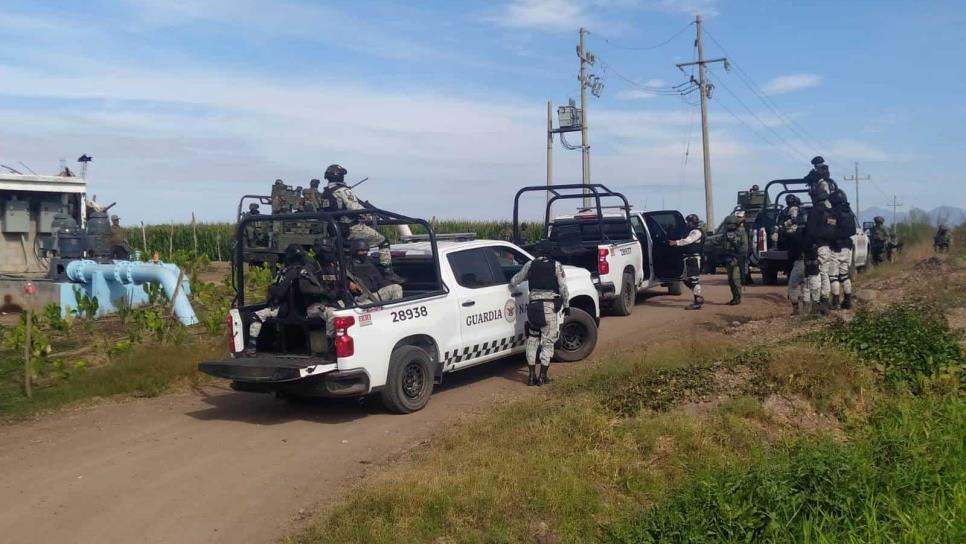 Identifican a familia de Culiacán asesinada en Elota, eran madre, padre e hijo