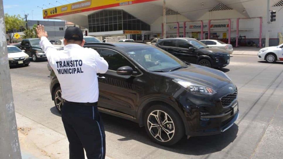 El 80% de los automovilistas en Los Mochis no cuentan con pólizas de seguro contra accidentes