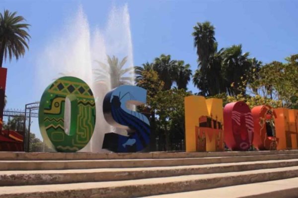 Clima en Los Mochis este miércoles, 3 de julio