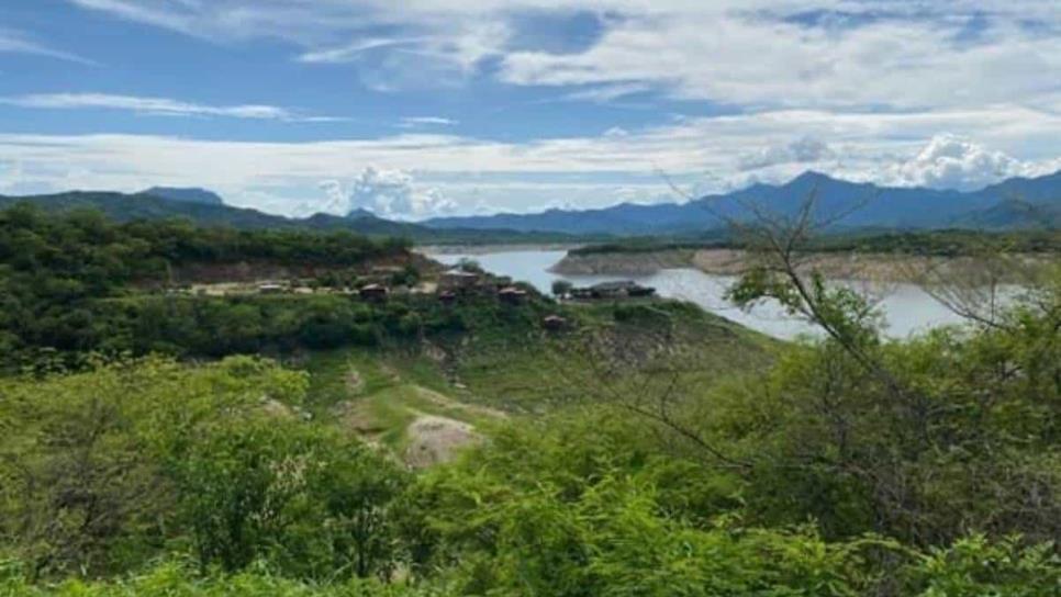 Carretera Topolobampo-Chihuahua pasará por presa Huites, afirman