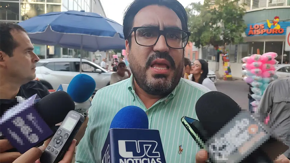 FOTO: Samuel Mariscal.