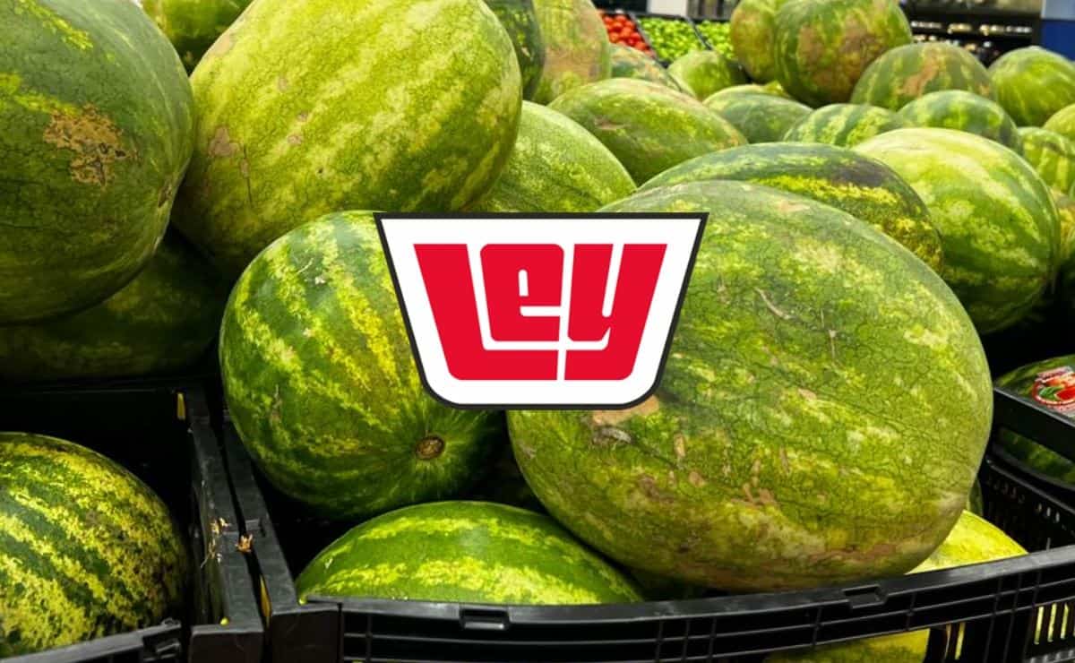Casa Ley: ofertas del 2 y 3 de julio en frutas y verduras