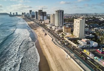 ¿Cuál es el mejor mes para viajar a Mazatlán? 