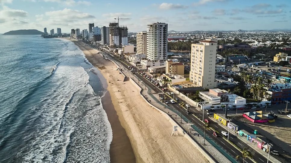 ¿Cuál es el mejor mes para viajar a Mazatlán? 