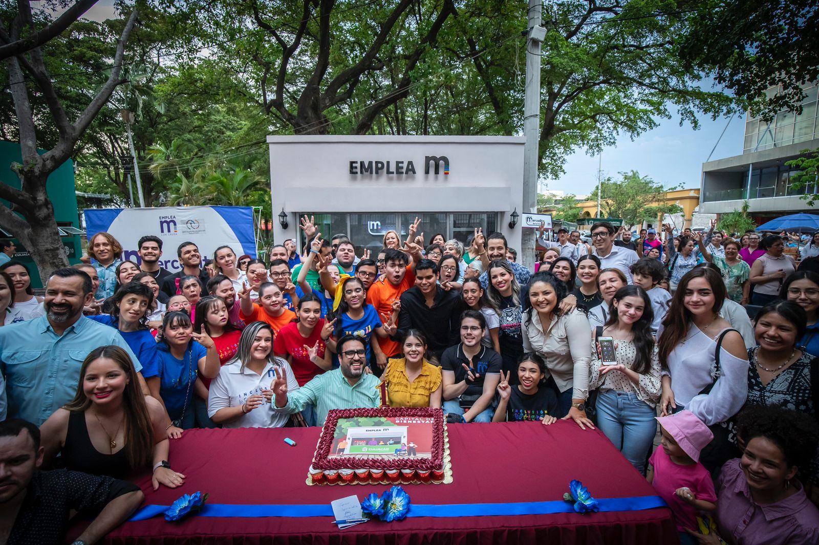 FOTO: Samuel Mariscal.