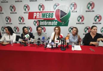 PRI pide a instancias federales informar sobre operativos en Culiacán