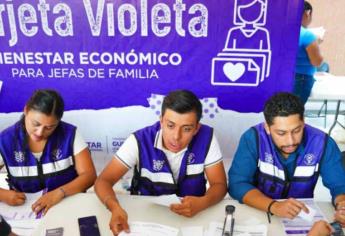 Tarjeta Violeta Bienestar 2024: ¿Qué es y a qué mujeres beneficia?