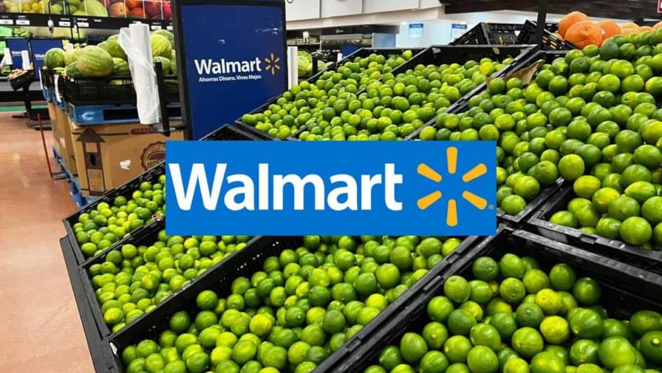 Martes de Frescura Walmart ¿Qué ofertas hay hoy 2 de julio?
