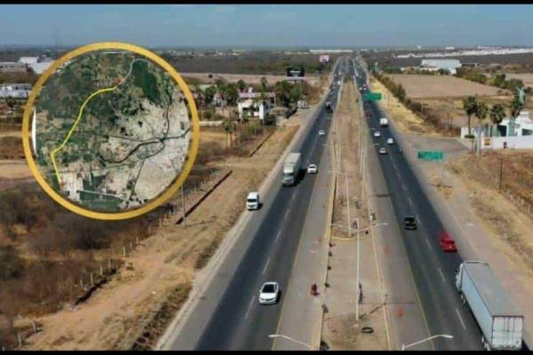 Culiacán tendrá Anillo Periférico con el apoyo de Sheinbaum: Gobernador
