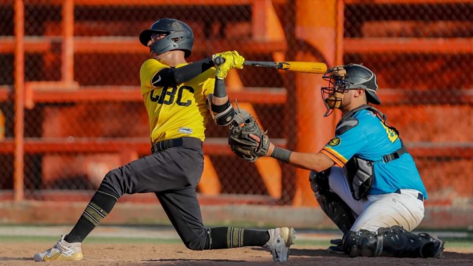 Nietos de Vicente Fernández buscan integrar a su equipo a la Liga Mexicana del Pacífico 