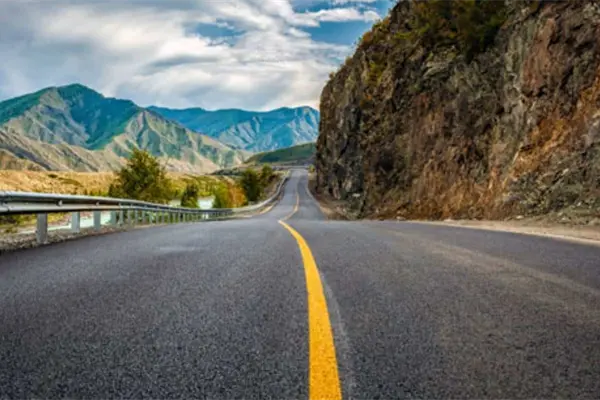 Esta famosa carretera de BCS será ampliada dentro del proyecto carretero de Claudia Sheinbaum Esta famosa carretera de BCS será ampliada dentro del proyecto carretero de Claudia Sheinbaum