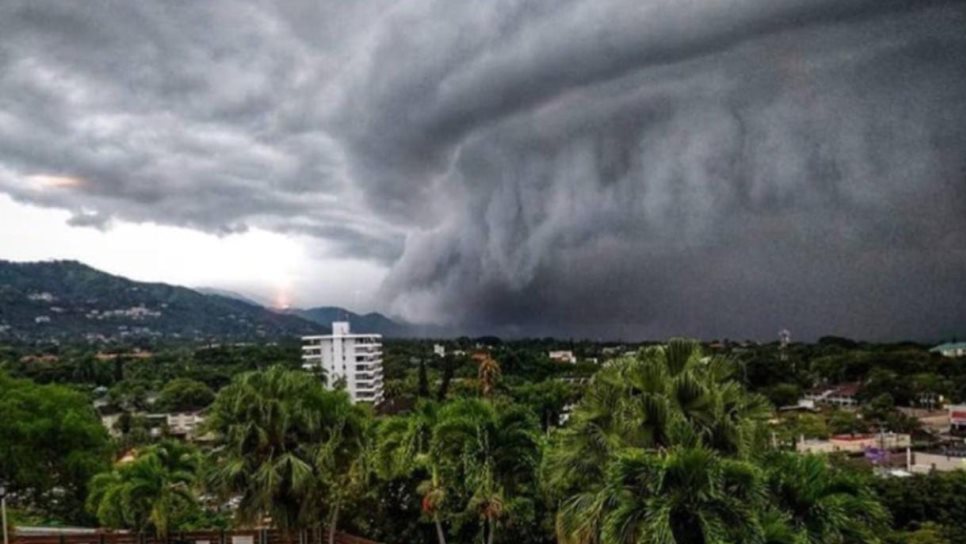 Huracán Beryl: así son los daños a su paso por Jamaica