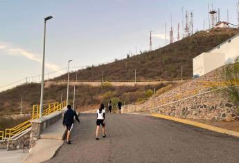 Por presuntos levantones y abuso sexual a mujeres, vigilan en zonas deportivas de Los Mochis