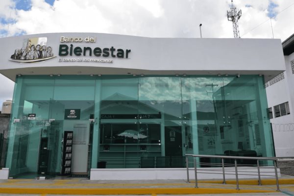 Financiera del Bienestar suplirá a la FND
