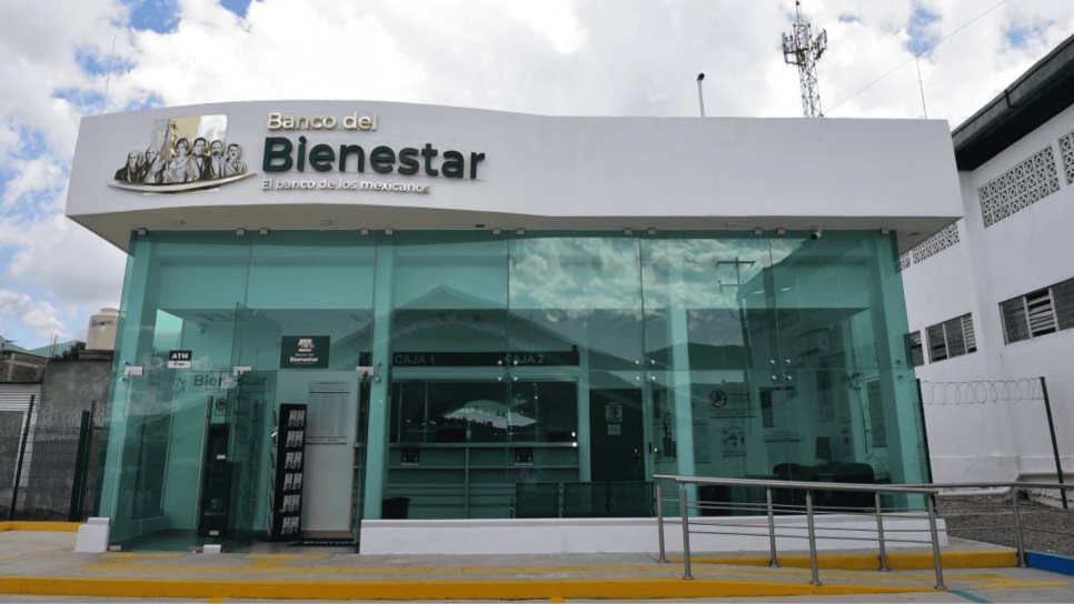 Financiera del Bienestar suplirá a la FND