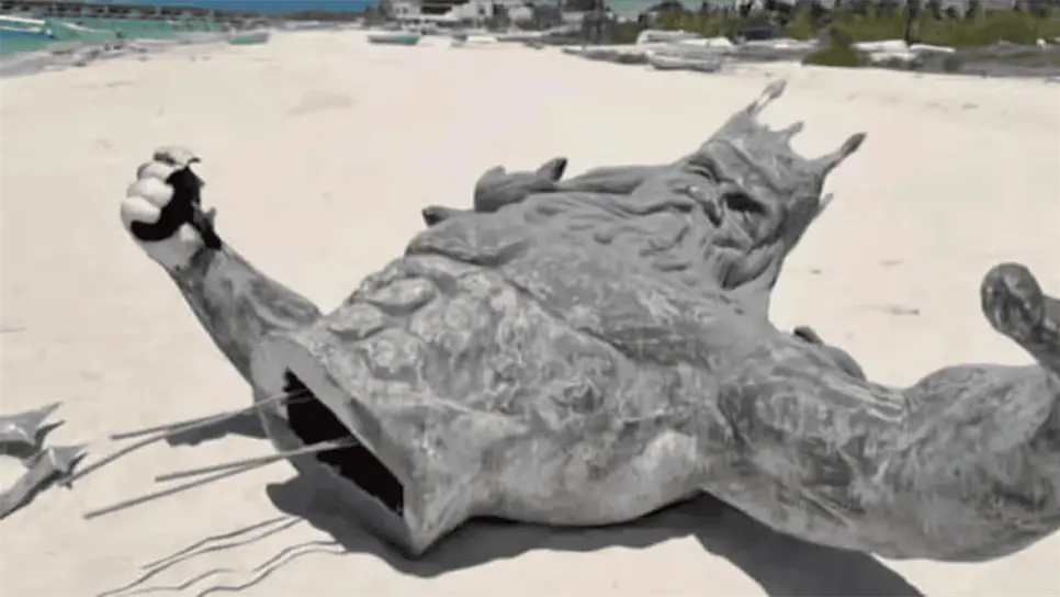 FOTO: X (@Nopal_revenge).