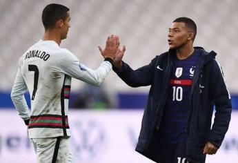 Cristiano vs Mbappé y Alemania vs España; esto y más para los cuartos de la Eurocopa