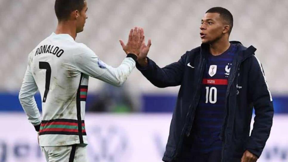 Cristiano vs Mbappé y Alemania vs España; esto y más para los cuartos de la Eurocopa