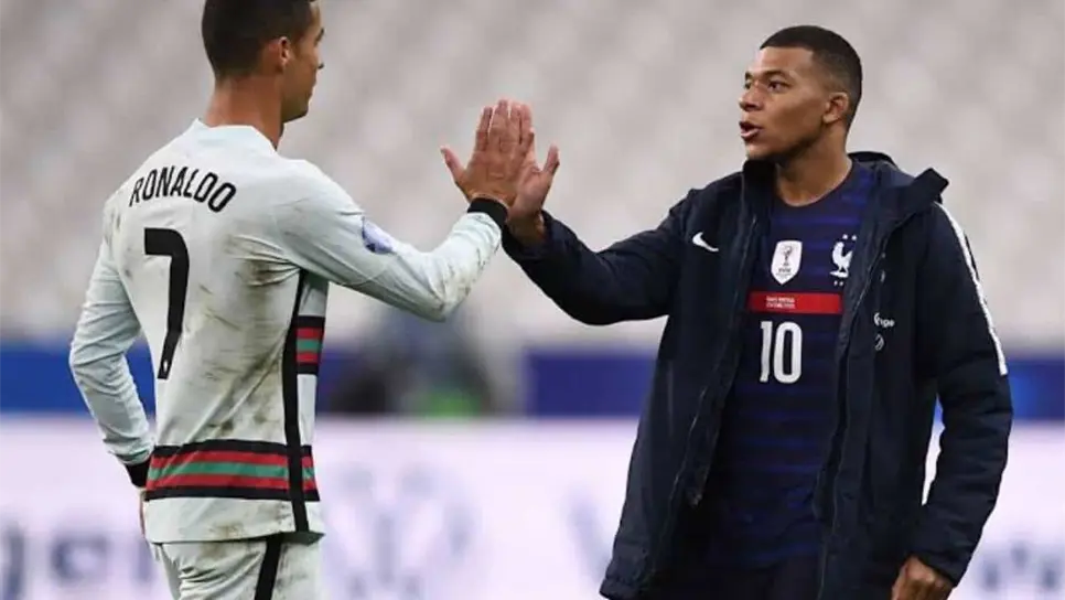 Cristiano vs Mbappé y Alemania vs España; esto y más para los cuartos de la Eurocopa