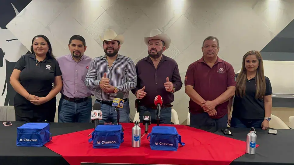 FOTO: Ernesto Torres.