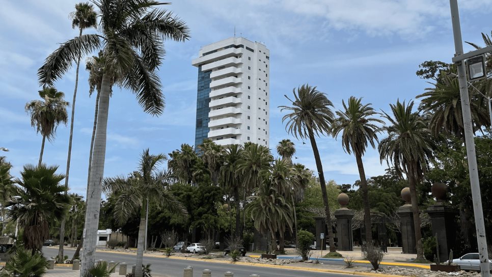 Clima en Los Mochis este viernes, 5 de julio