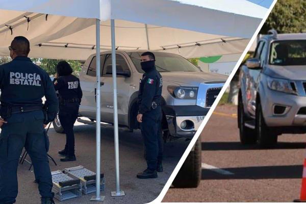 Autos «chocolate»: ¿dónde están los módulos para regularizar tu vehículo en Sinaloa?