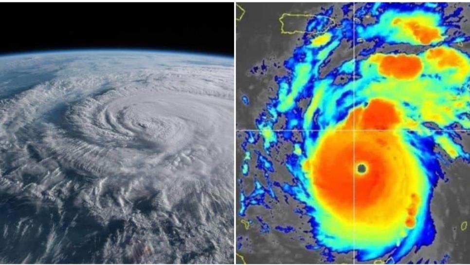 Huracán "Beryl" cambia de ruta y prende alerta en este estado 