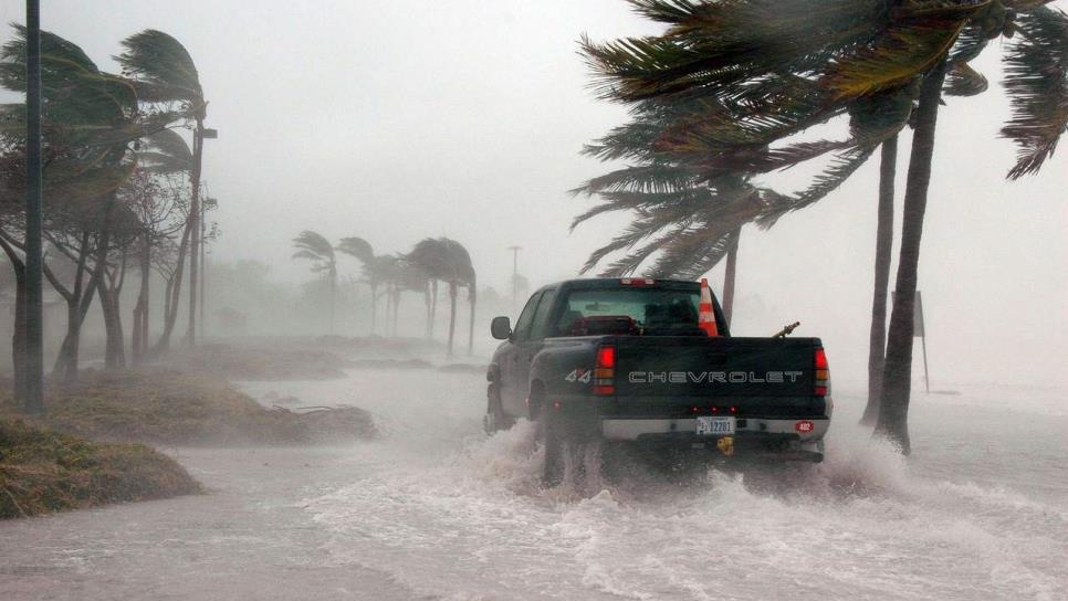 Huracanes cada vez son más extremos; científicos quieren crear categoría 6