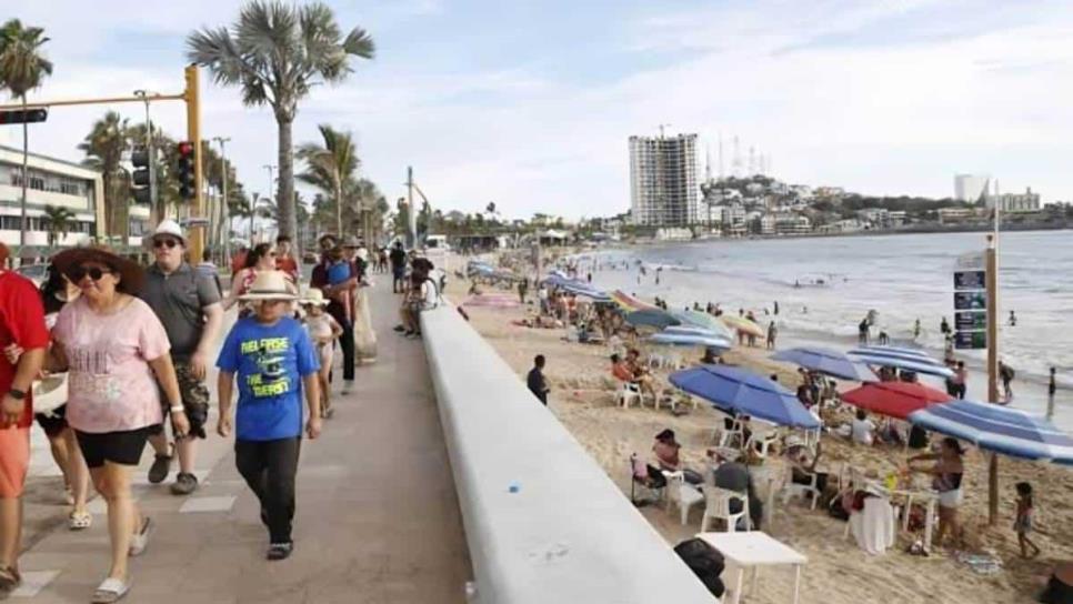 «Montaviajes» en Mazatlán, así es como enganchan a turistas con paquetes vacacionales