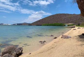 ¿Cómo llegar a la playa Las Hamacas? Uno de los atractivos de la bahía de Ohuira