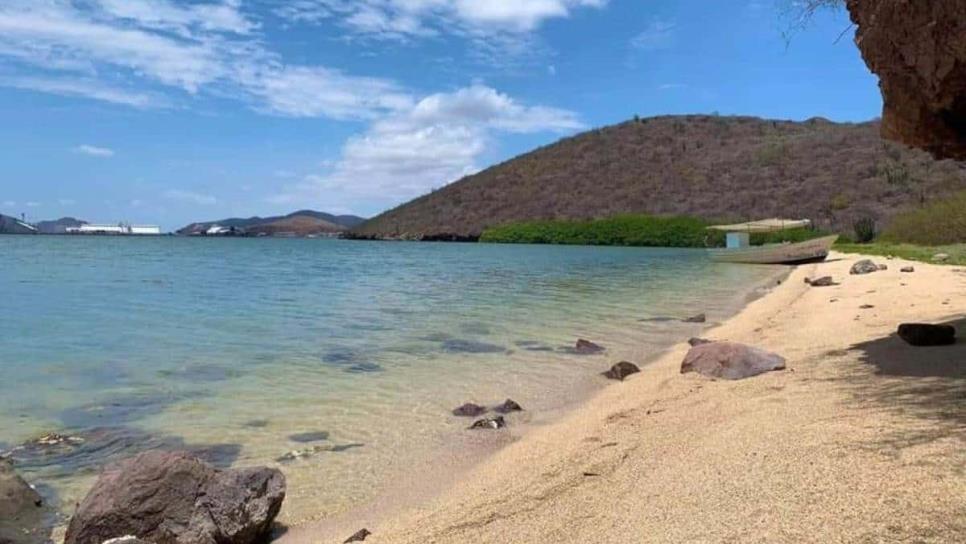 ¿Cómo llegar a la playa Las Hamacas? Uno de los atractivos de la bahía de Ohuira