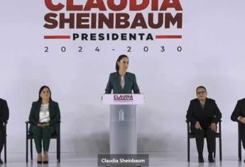 Claudia Sheinbaum nombra a nuevos funcionarios en la Segob y la SEP ¿Quiénes son?